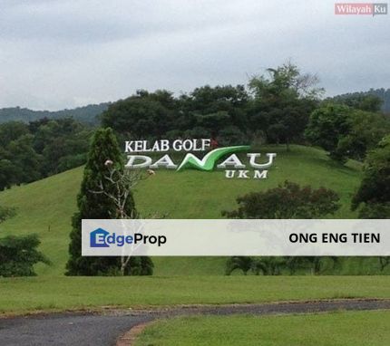 Agriculture Land for Sale 19 Acres Zone Residential Kajang Banting Selangor, Selangor, Kajang