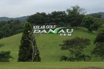 Taman Kajang Perdana