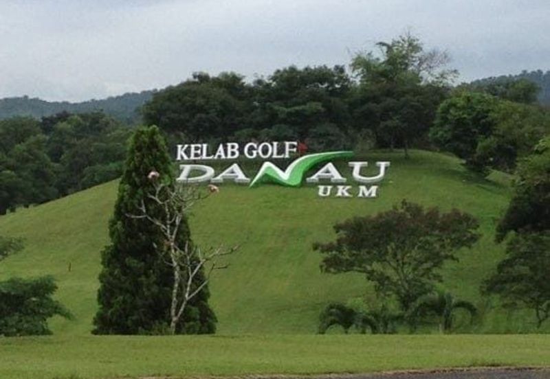 Taman Kajang Perdana