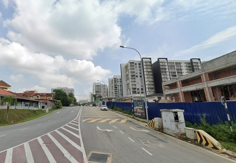 Taman Kajang Perdana