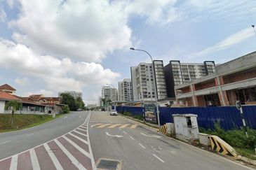 Taman Kajang Perdana