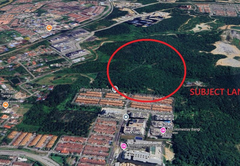 Taman Kajang Perdana