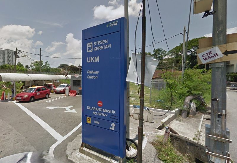 Taman Kajang Perdana