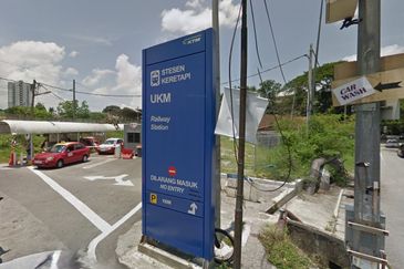 Taman Kajang Perdana