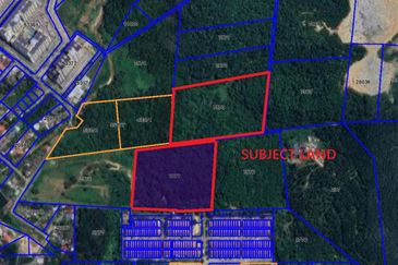 Taman Kajang Perdana