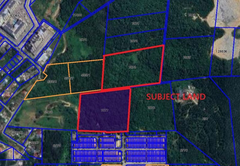 Taman Kajang Perdana