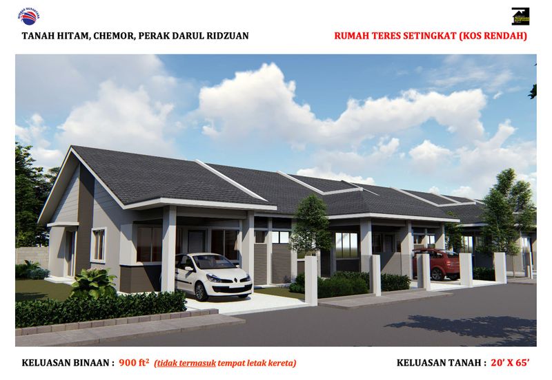 TAMAN BATU GAJAH PERDANA