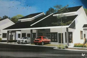 TAMAN BATU GAJAH PERDANA