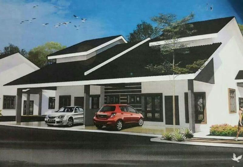 TAMAN BATU GAJAH PERDANA