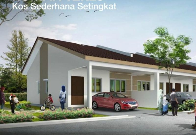 TAMAN BATU GAJAH PERDANA