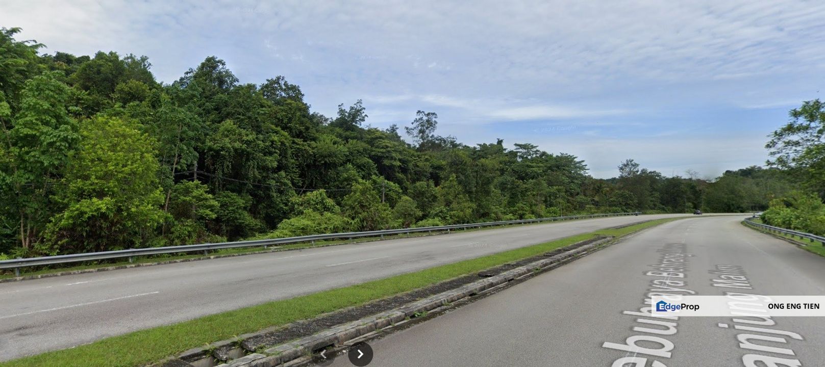 Prime 5.28 Acres Agriculture Land Proton City, Tanjung Malim, Perak, Perak, Tanjung Malim