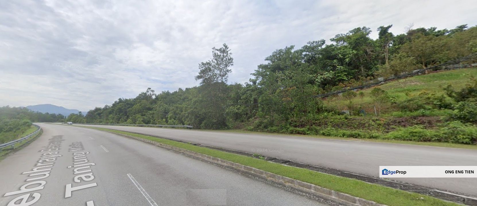Prime 5.28 Acres Agriculture Land Proton City, Tanjung Malim, Perak, Perak, Tanjung Malim