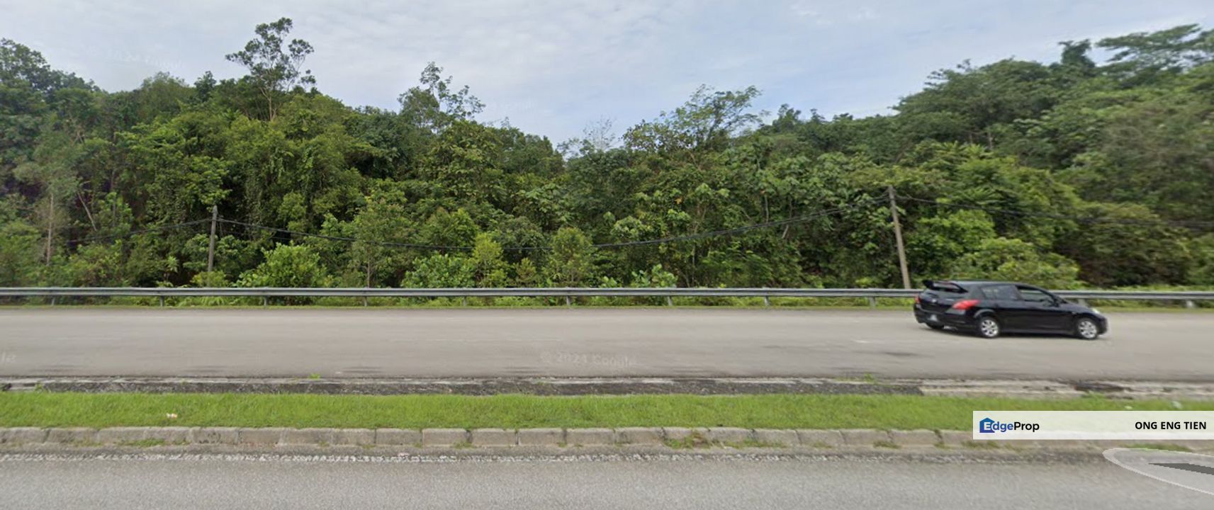 Prime 5.28 Acres Agriculture Land Proton City, Tanjung Malim, Perak, Perak, Tanjung Malim