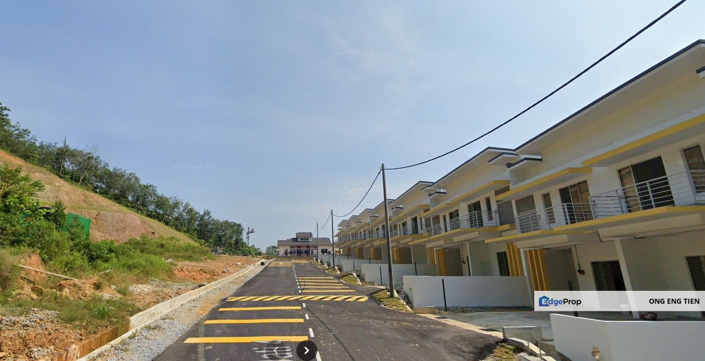 5 Ekar Lokasi Prime Tanah Utk Joint-Venture Jv Behrang Proton City Tanjung Malim, Perak, Tanjung Malim