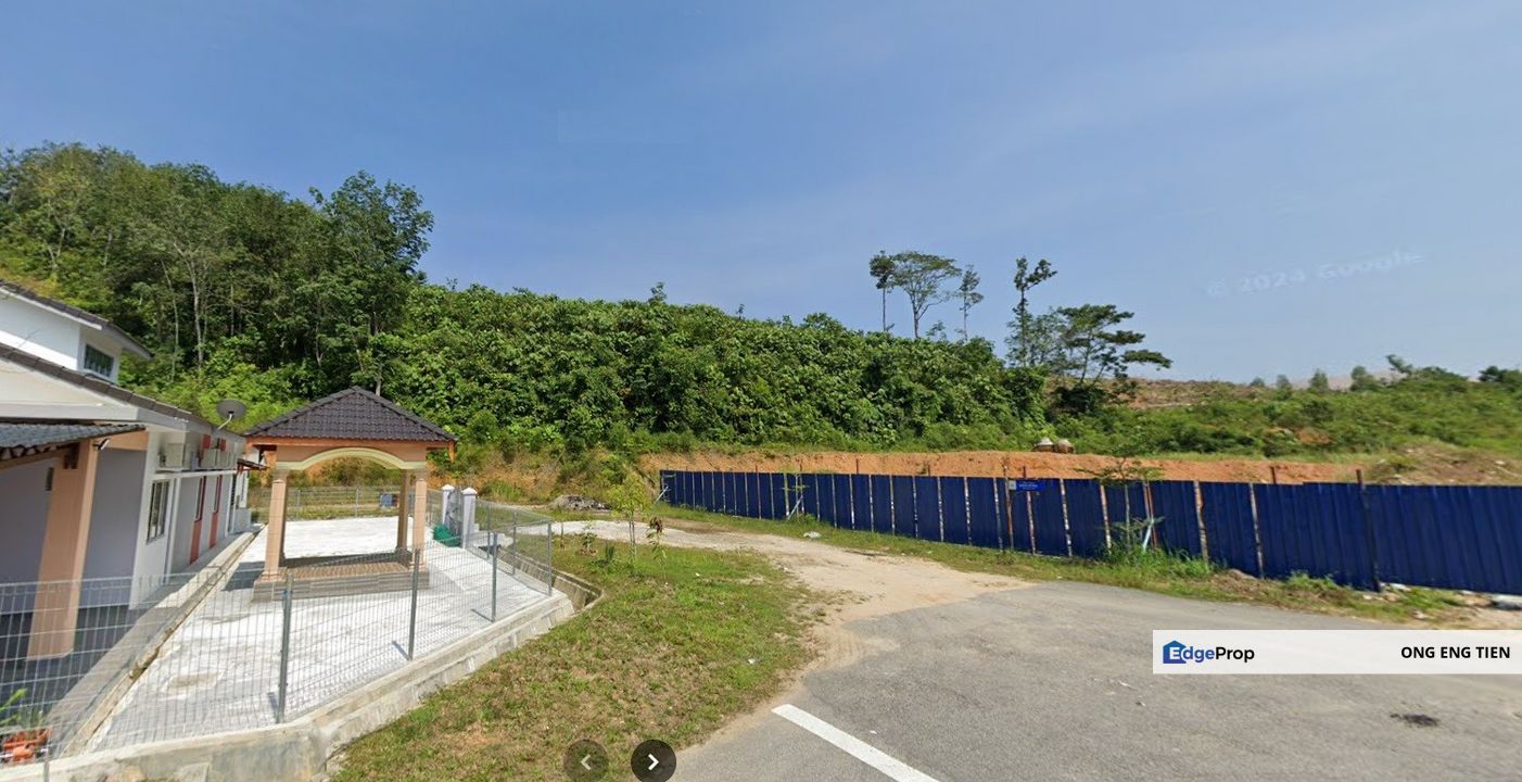 5 Ekar Lokasi Prime Tanah Utk Joint-Venture Jv Behrang Proton City Tanjung Malim, Perak, Tanjung Malim