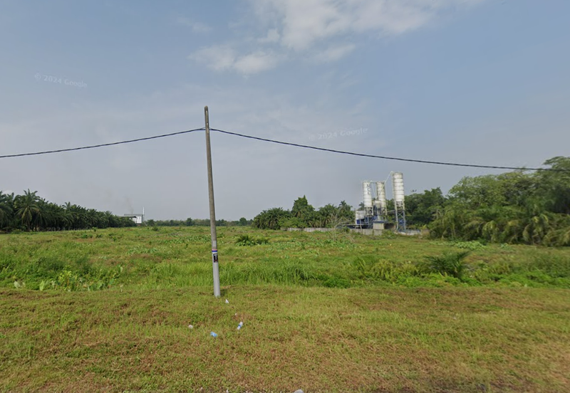 Kawasan Industri Kamunting