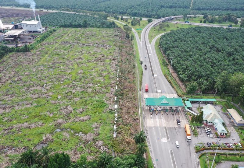 Kawasan Industri Kamunting