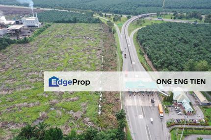 Super Prime 25 Acres Freehold Kawasan Perindustrian Kamunting, Taman Taiping Utara, Perak, Perak, Kamunting