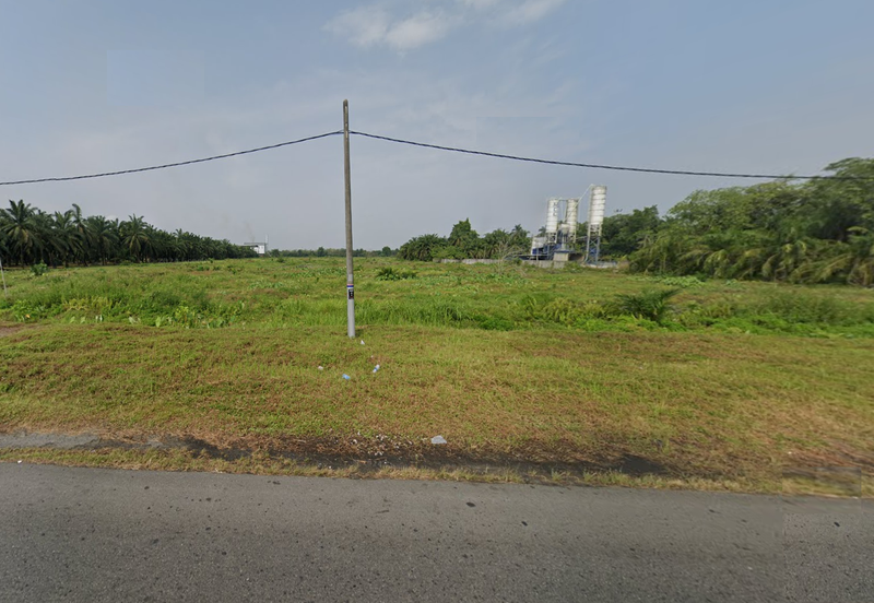 Kawasan Industri Kamunting