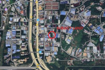 Kampung Melayu Subang