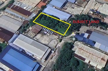 Kampung Melayu Subang