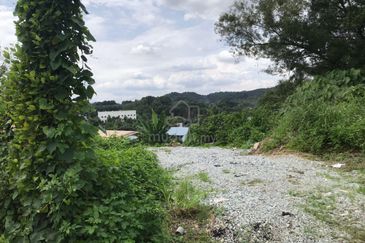Kampung Melayu Subang