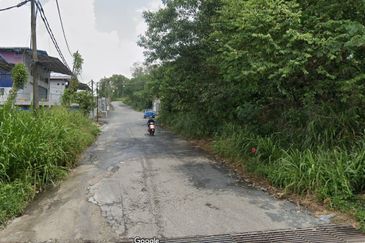 Kampung Melayu Subang