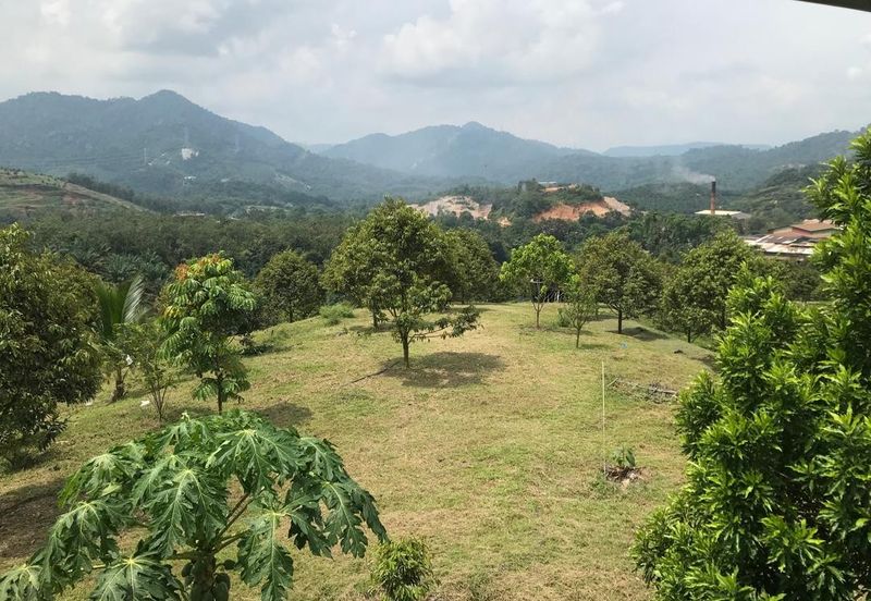 Kerling Industrial Land