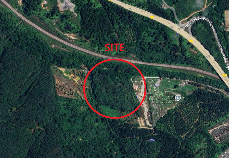 Kerling Industrial Land