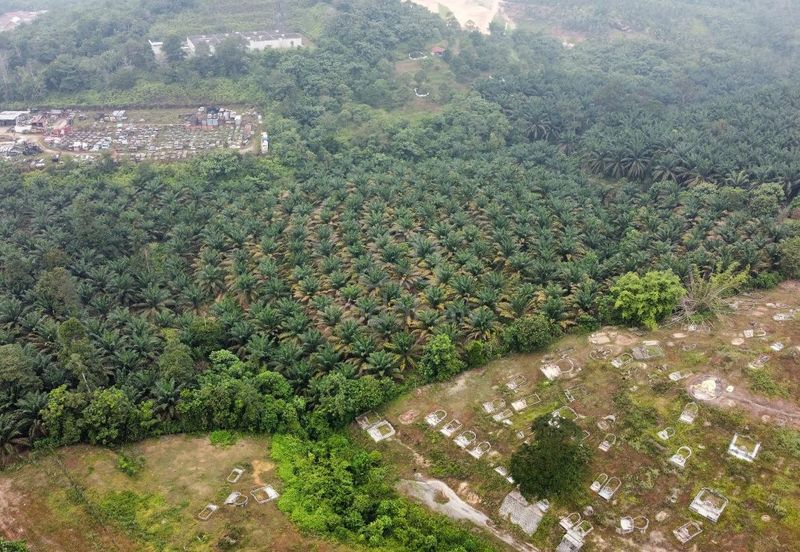 Kerling Industrial Land