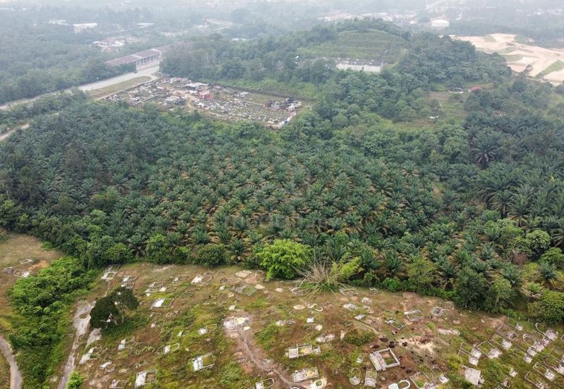 Kerling Industrial Land