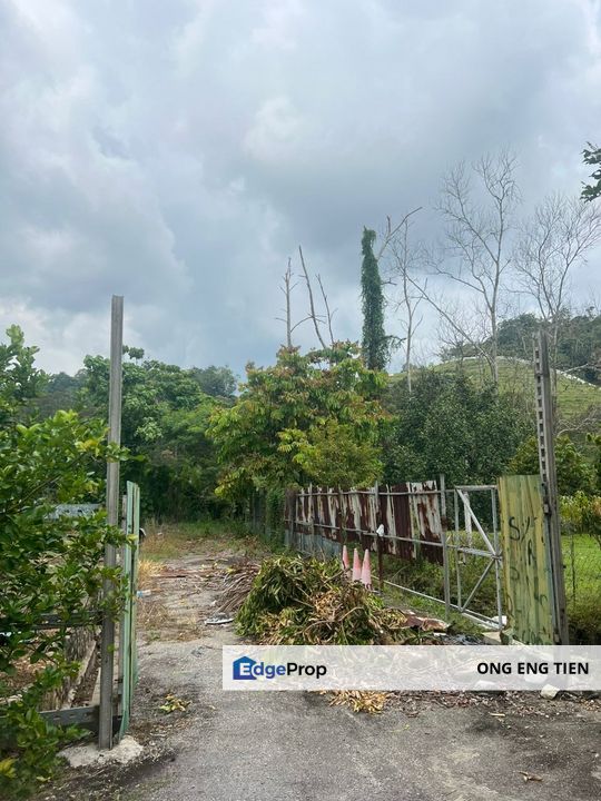 Development Lot of 19 Lots with Title Ready Tanjung Malim, Kota Malim, Proton City Perak, Perak, Tanjung Malim