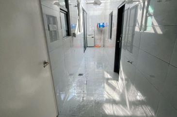 Lucent Residence @ twentyfive.7