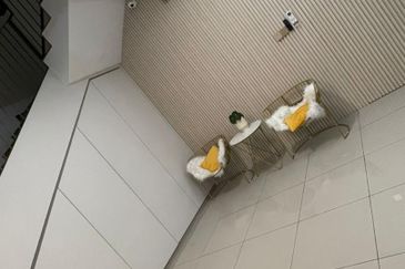 Lucent Residence @ twentyfive.7