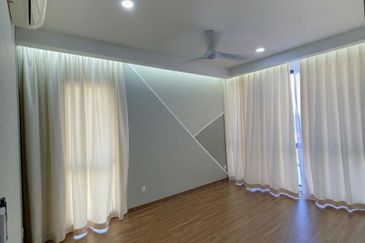 Lucent Residence @ twentyfive.7