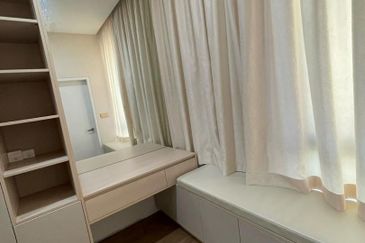 Lucent Residence @ twentyfive.7