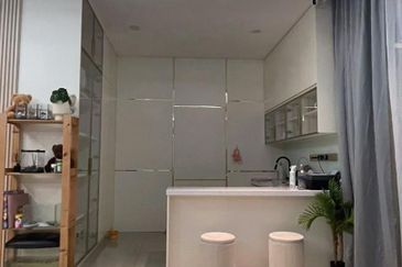 Lucent Residence @ twentyfive.7