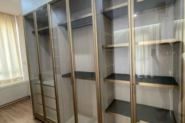 Lucent Residence @ twentyfive.7