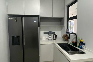 Lucent Residence @ twentyfive.7