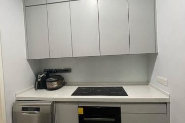 Lucent Residence @ twentyfive.7