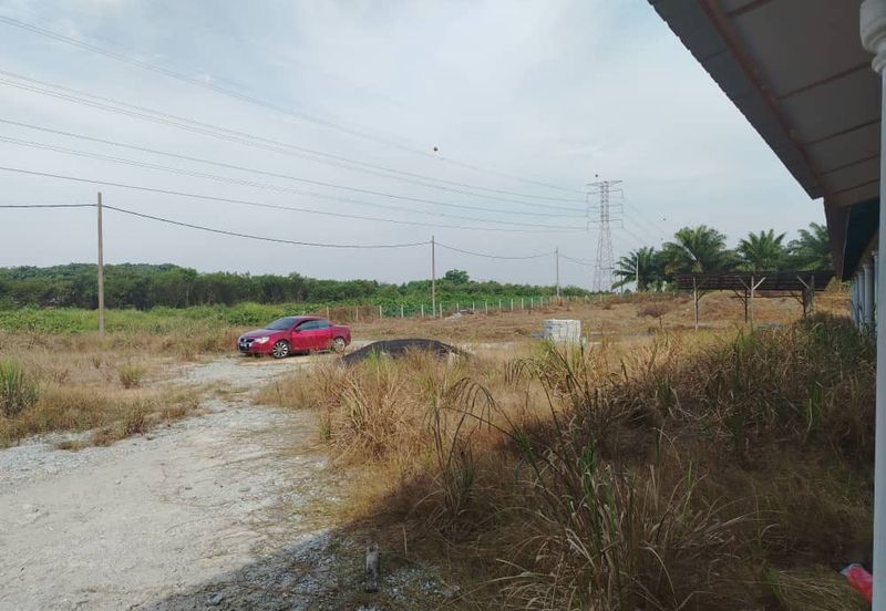 Taman Mas Sepang