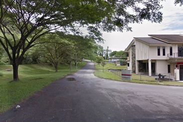 Agriculture Land @ Taiping