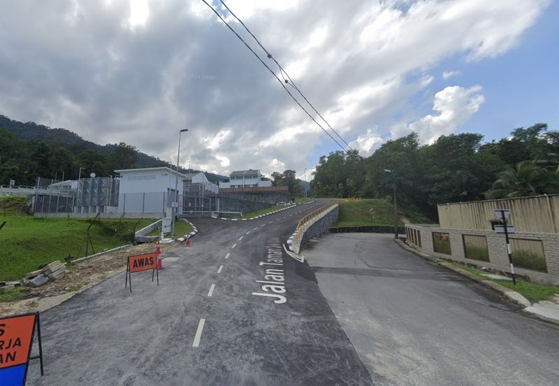 Agriculture Land @ Taiping