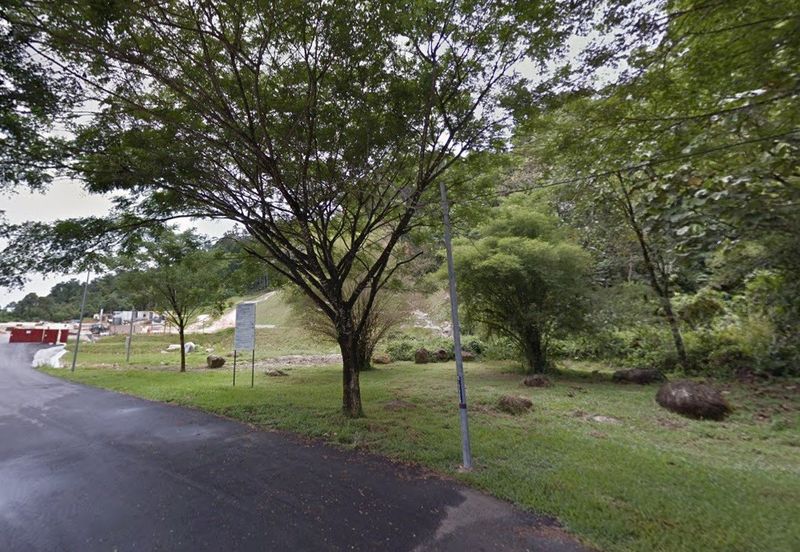 Agriculture Land @ Taiping