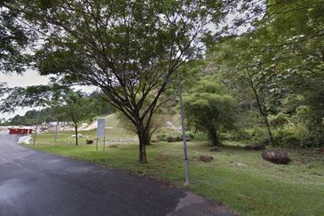 Agriculture Land @ Taiping