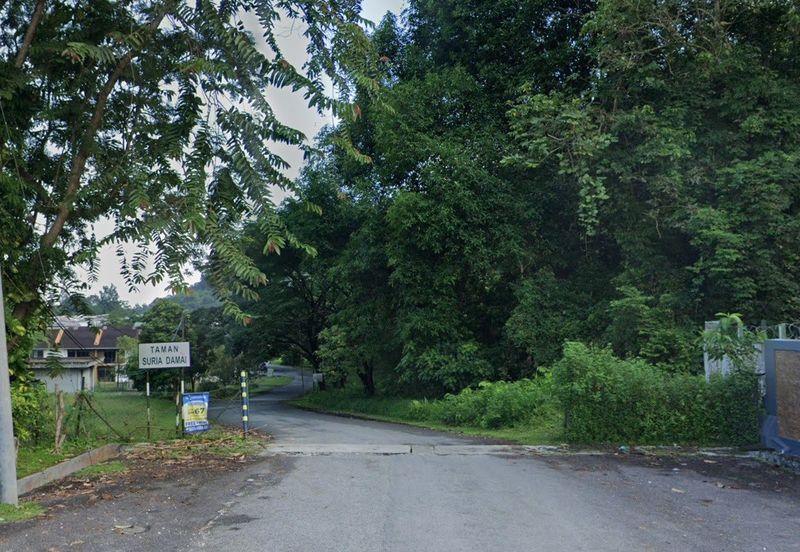 Agriculture Land @ Taiping