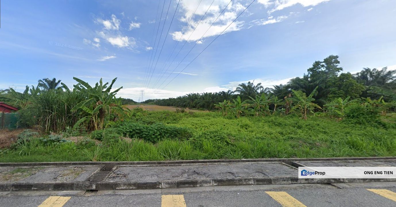 Freehold Club Building 41382sf Nibong Tebal Penang comes with extra 6 acres of land, Penang, Nibong Tebal