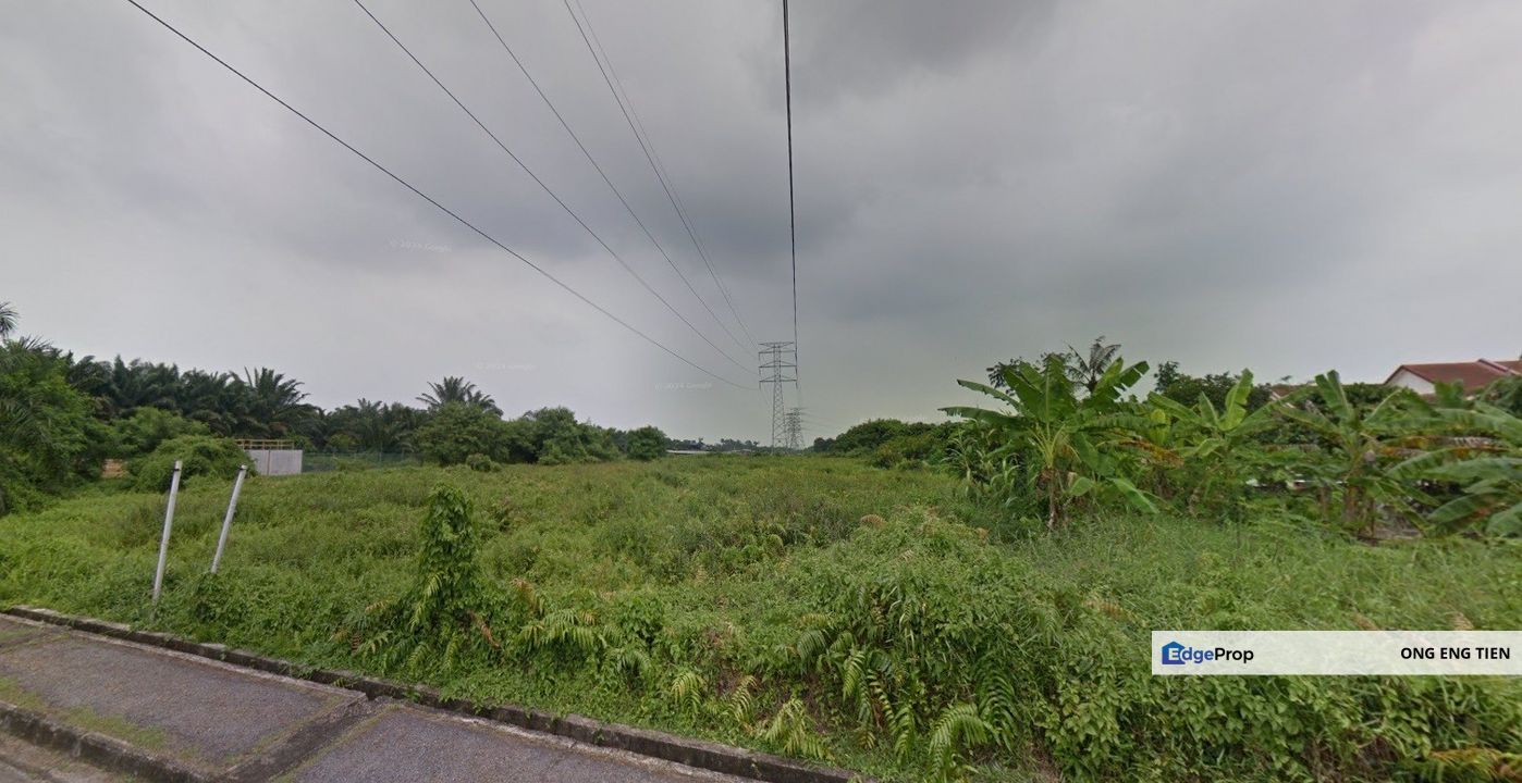 Freehold Club Building 41382sf Nibong Tebal Penang comes with extra 6 acres of land, Penang, Nibong Tebal