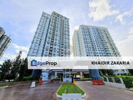 Shaftsbury Residence | Cyberjaya, Selangor, Selangor, Cyberjaya