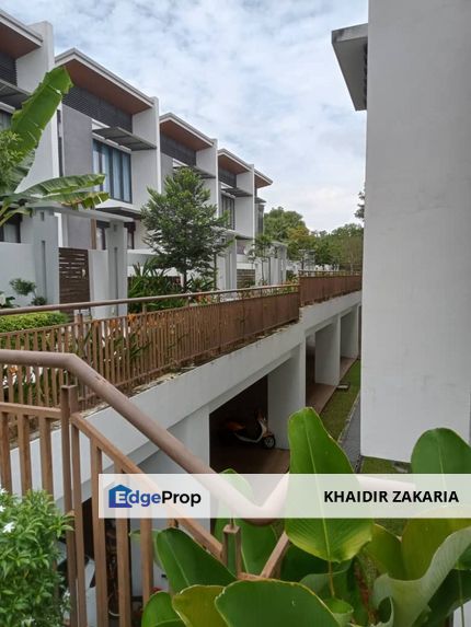 3 Storey Terrace Mozart Symphony Hills, Cyberjaya - Selangor., Selangor, Cyberjaya